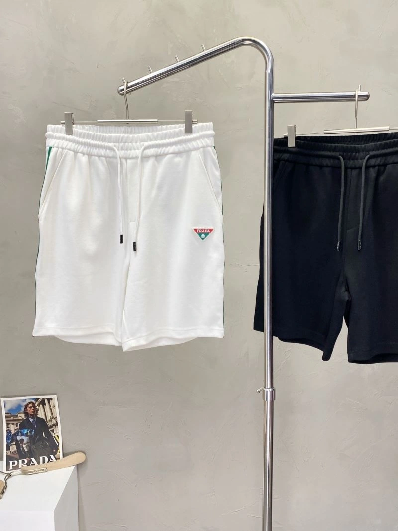 Breathable Prada Short Pants 169437