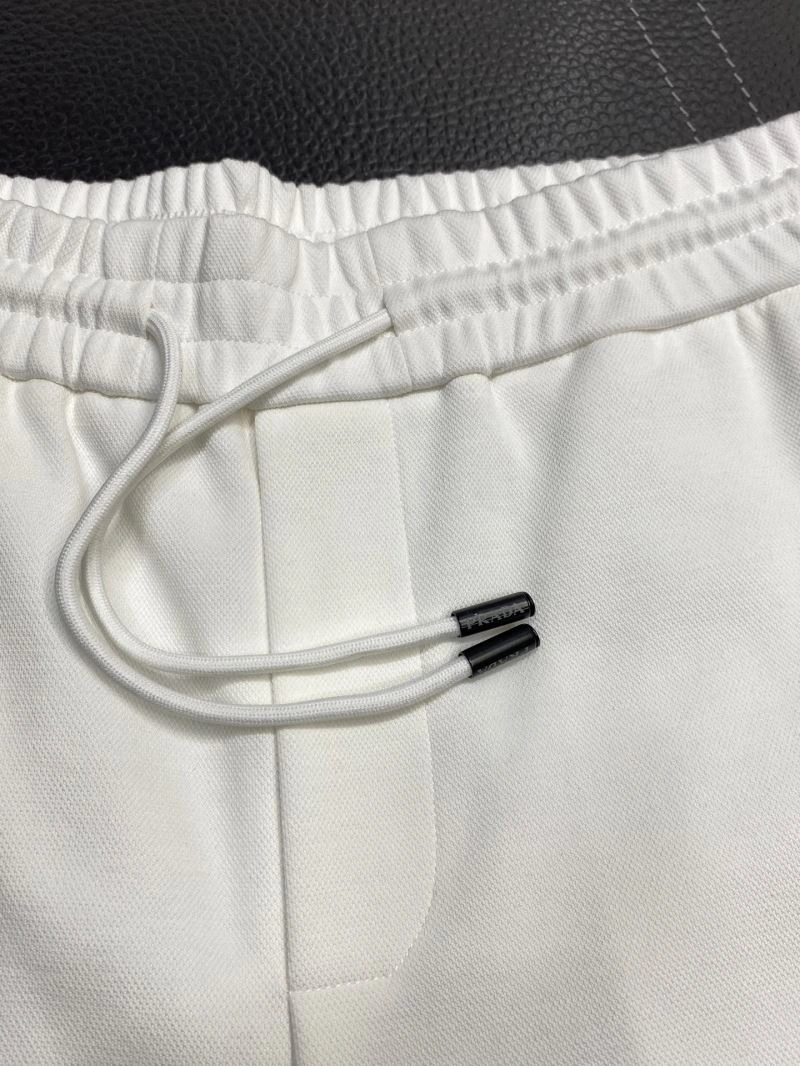 Breathable Prada Short Pants 169437
