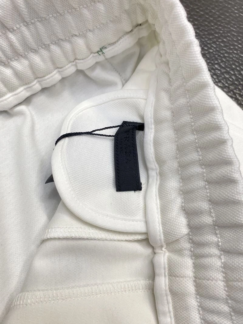 Breathable Prada Short Pants 169437