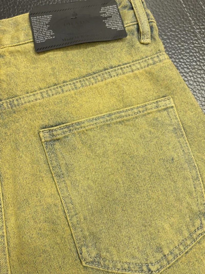 Prada Short Pants MultiPurpose 168769