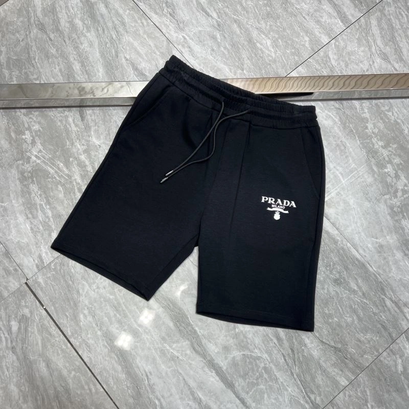 Prada Short Pants Snug 168783