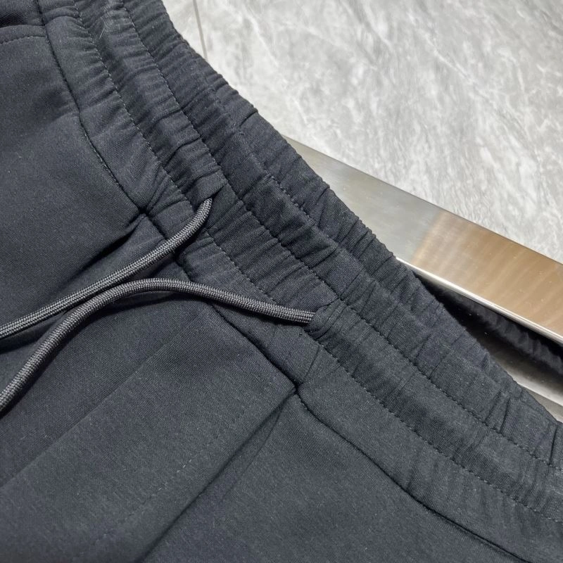 Prada Short Pants Snug 168783