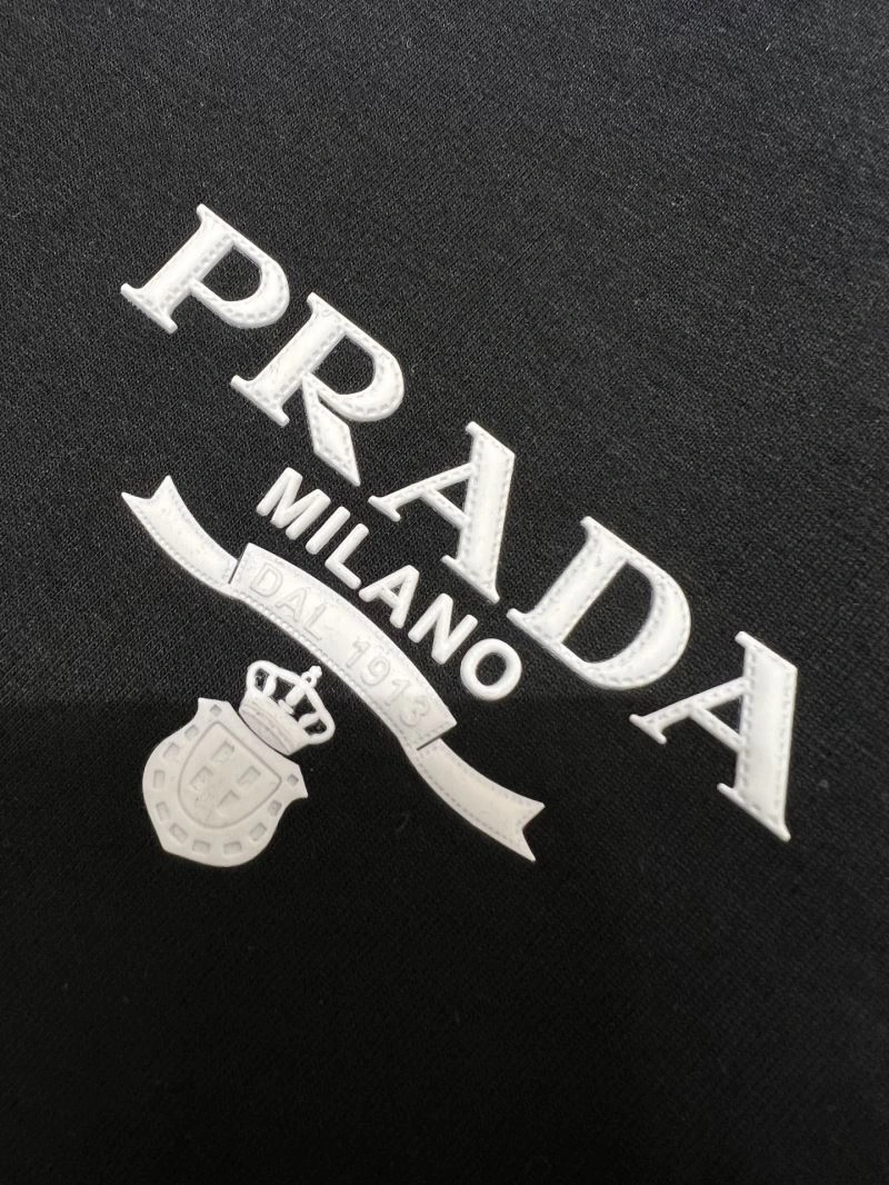 Prada Short Pants Snug 168783