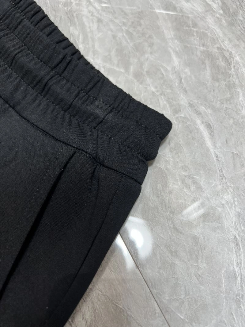 Prada Short Pants Snug 168783