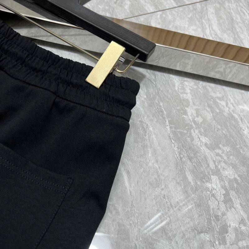 Prada Short Pants Snug 168783