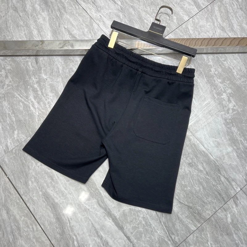 Prada Short Pants Snug 168783