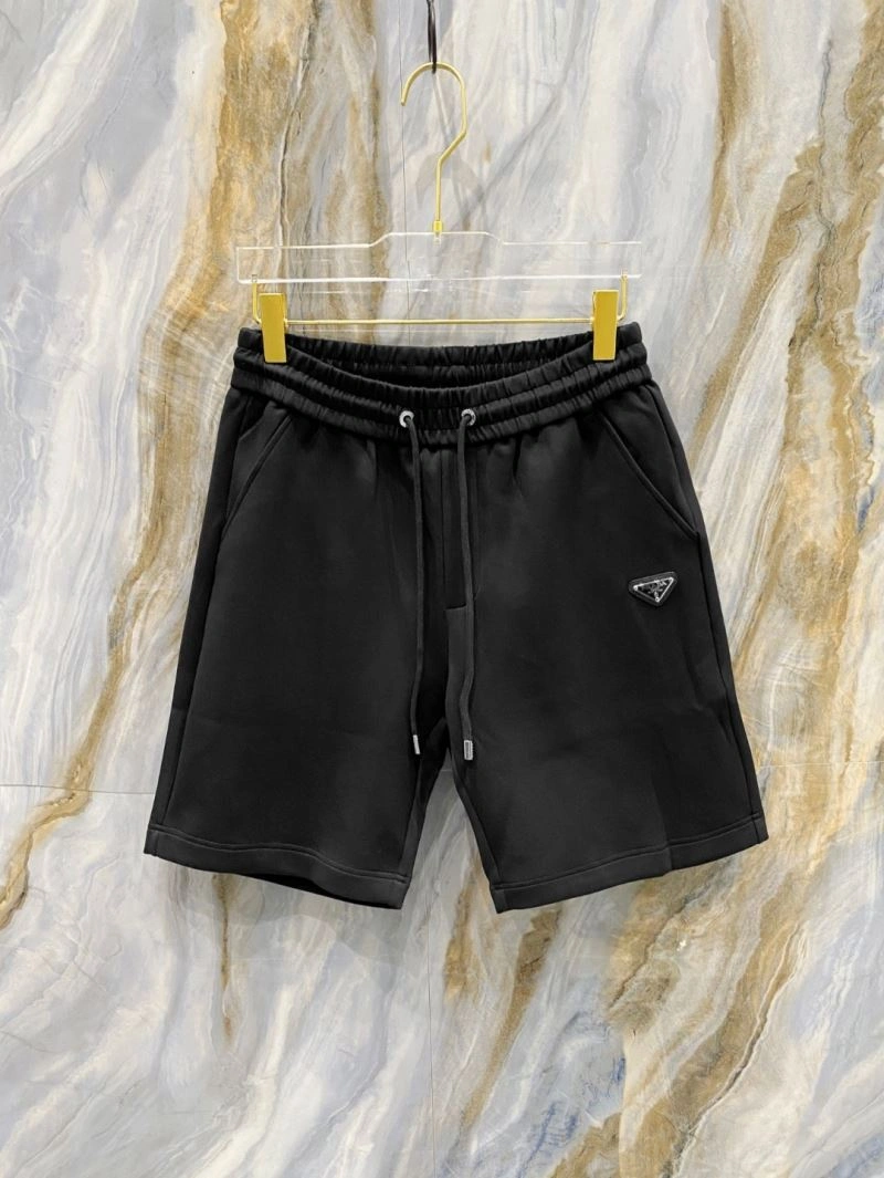 Neat Prada Short Pants 168782