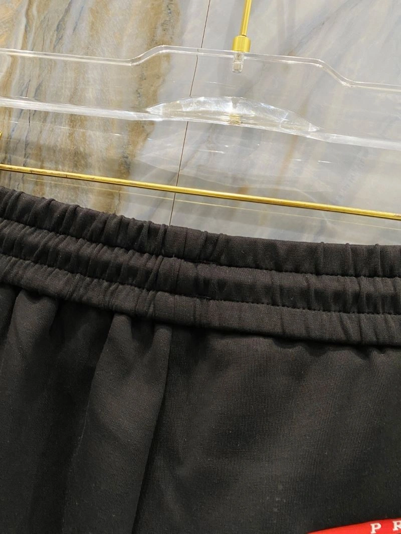 Neat Prada Short Pants 168782