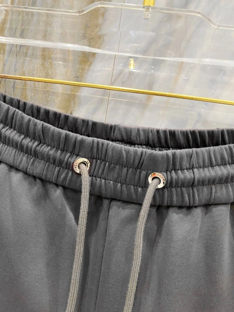Effortless Prada Short Pants 168781