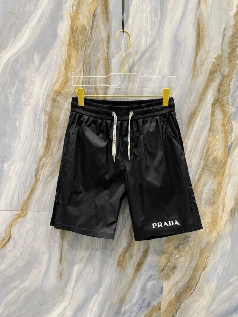 Prada Short Pants Upgraded 168779