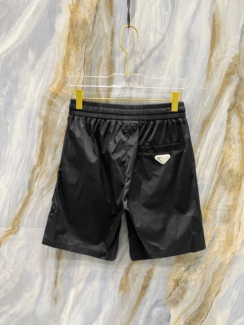 Prada Short Pants Upgraded 168779