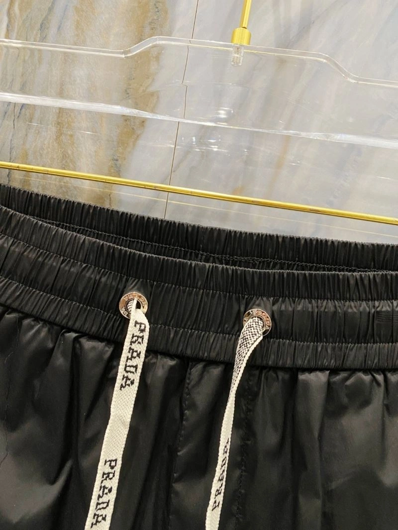 Prada Short Pants Upgraded 168779