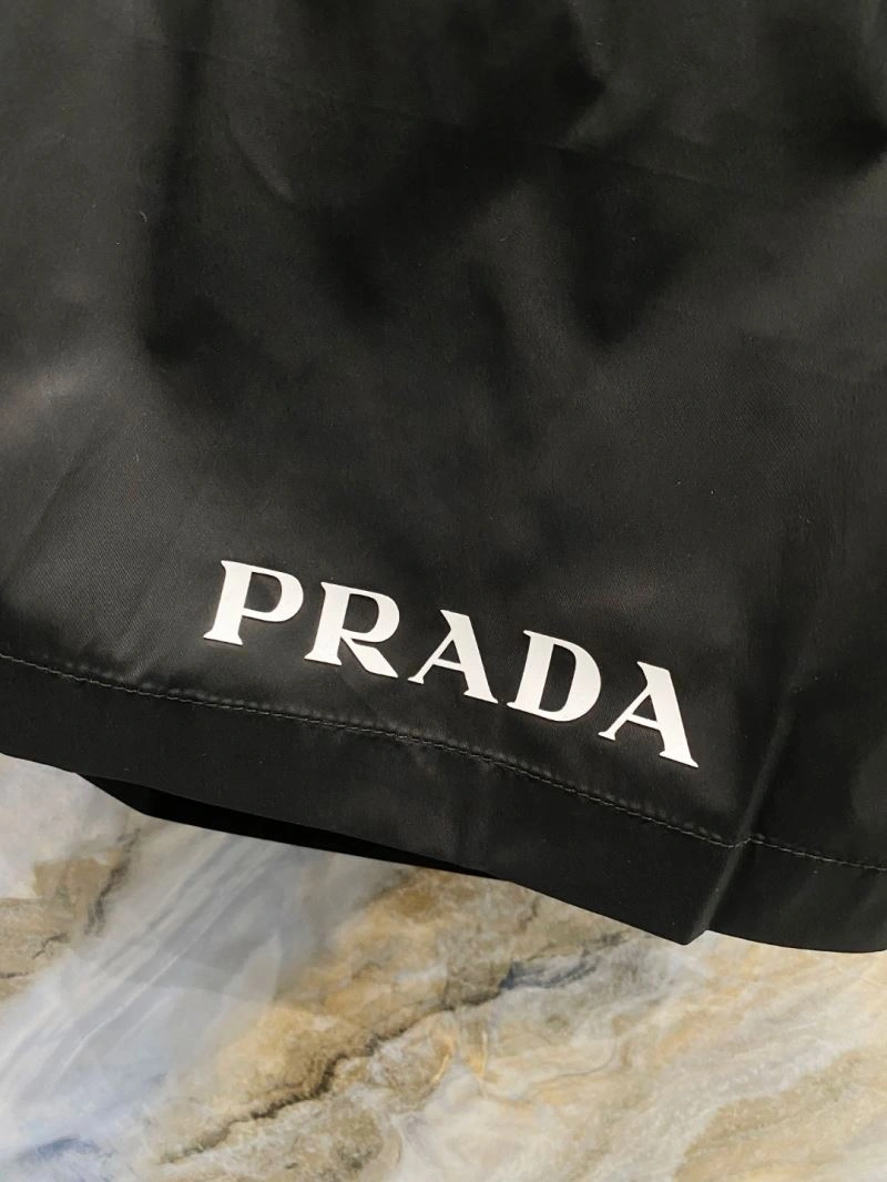 Prada Short Pants Upgraded 168779
