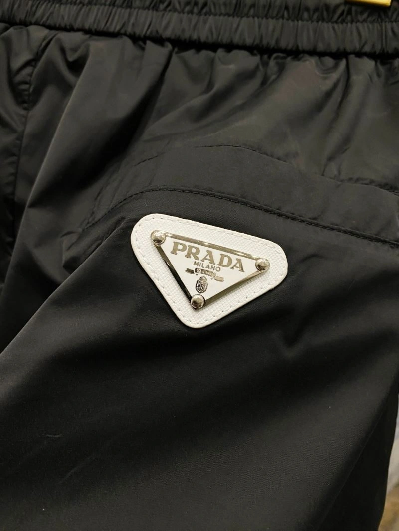 FashionForward Prada Short Pants 168776