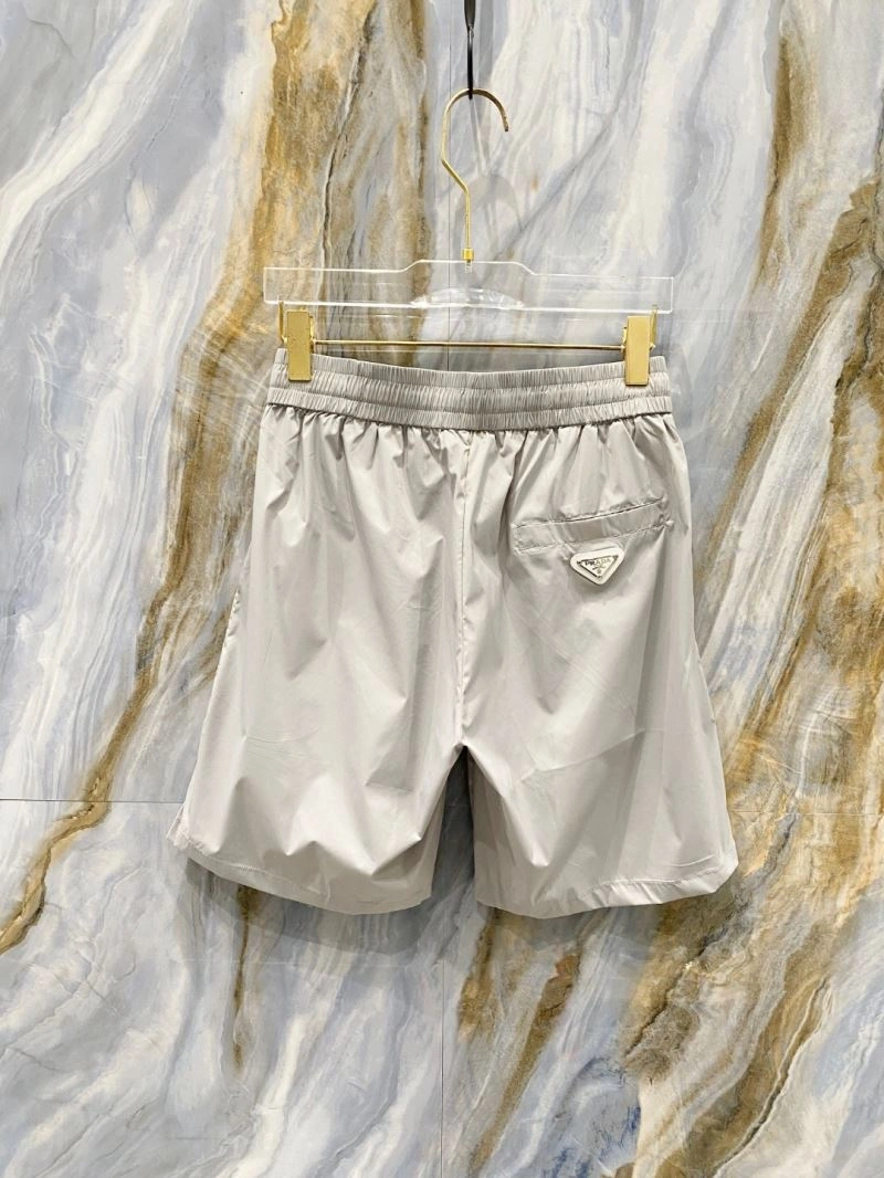 Prada Short Pants Lightweight 168794