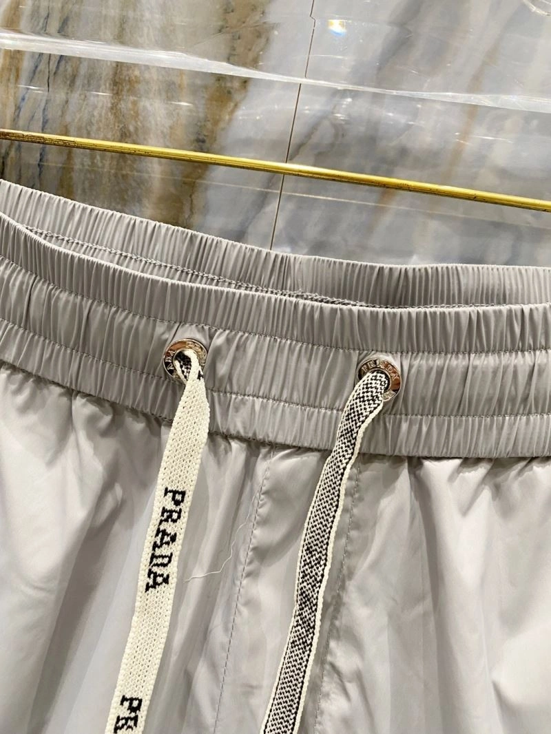 Prada Short Pants Lightweight 168794