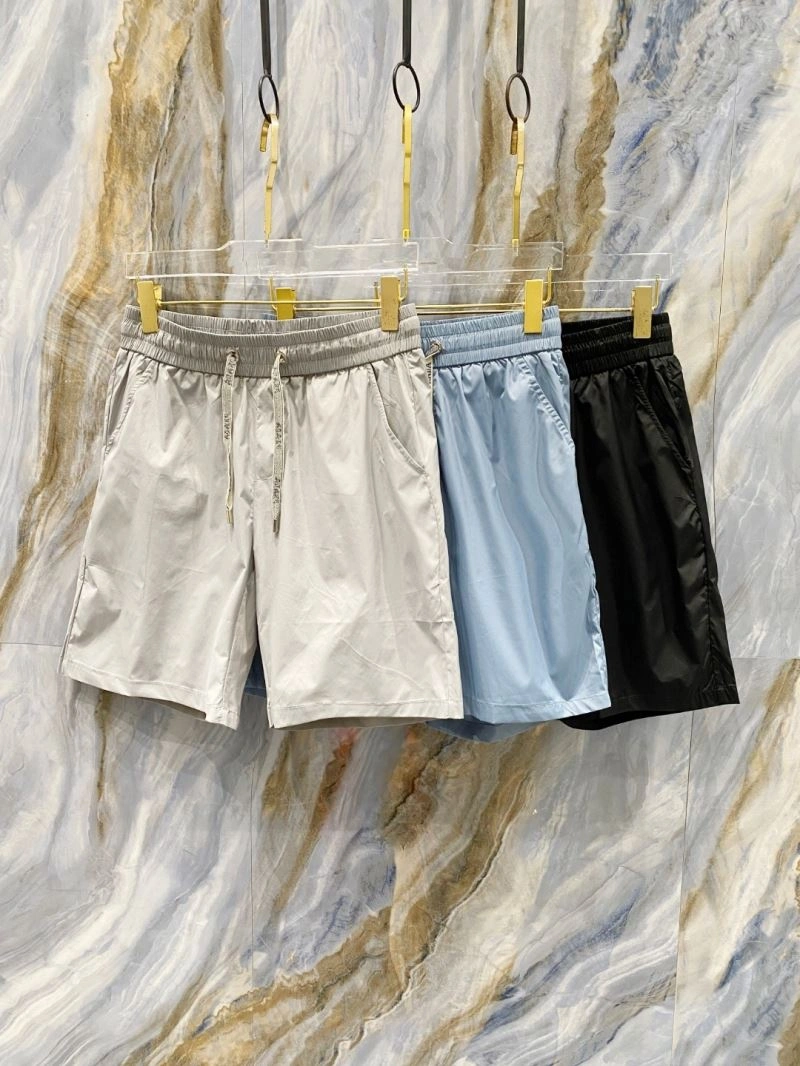 Reliable Prada Short Pants 168777
