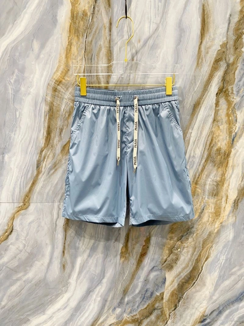 Reliable Prada Short Pants 168777