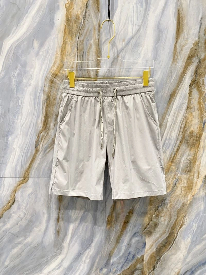 Attractive Prada Short Pants 168780