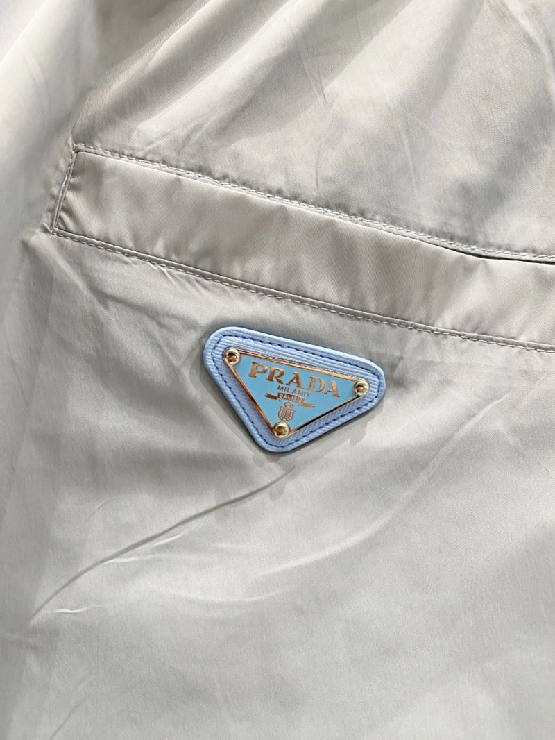 Attractive Prada Short Pants 168780