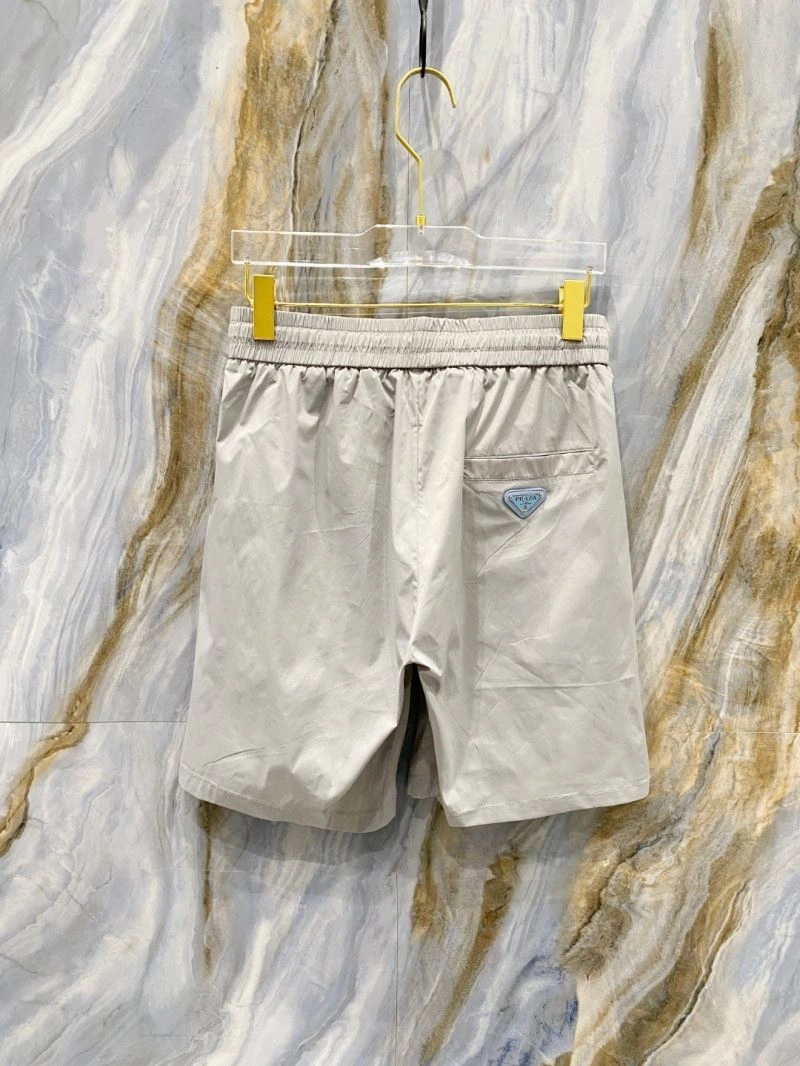 Attractive Prada Short Pants 168780