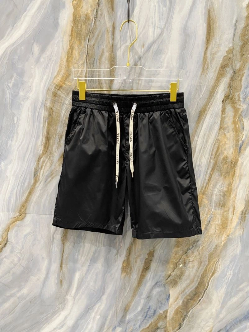 Contemporary Prada Short Pants 168773