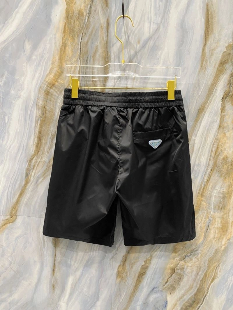Contemporary Prada Short Pants 168773