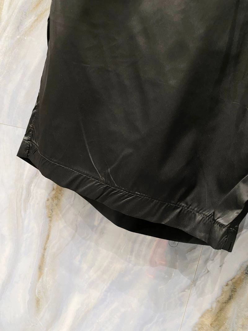 Contemporary Prada Short Pants 168773