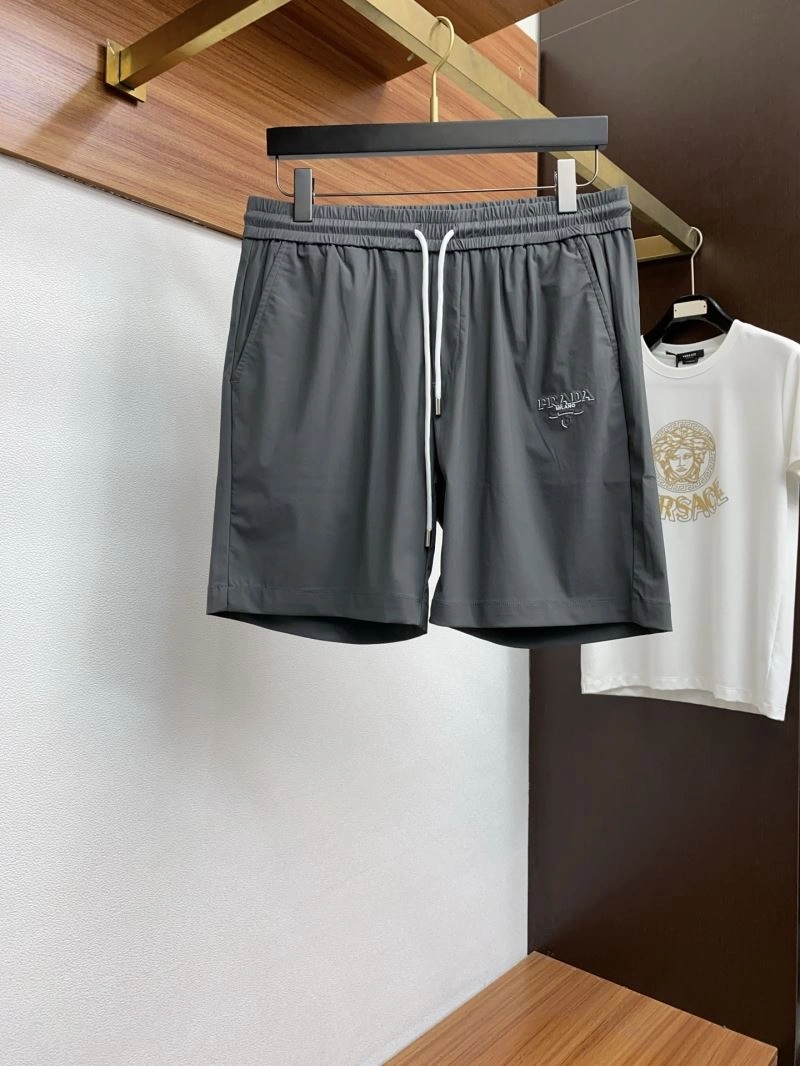 GoAnywhere Prada Short Pants 168774