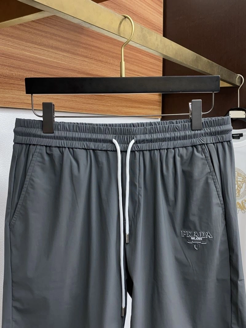 GoAnywhere Prada Short Pants 168774