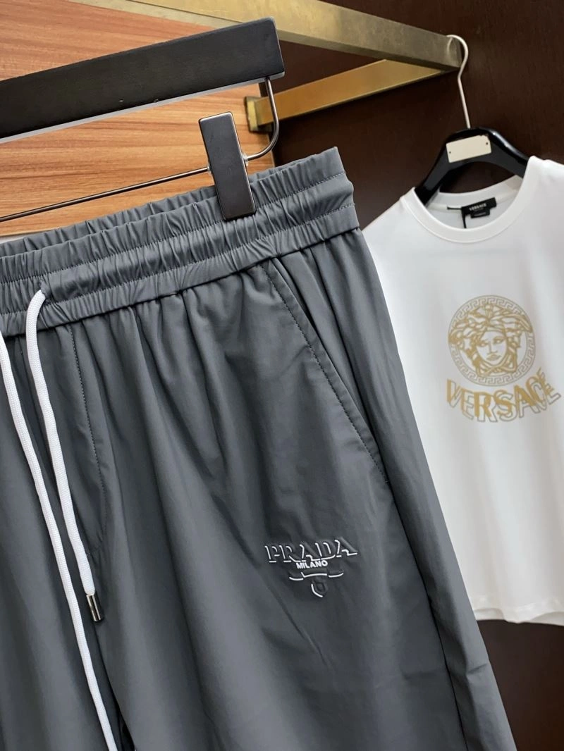 GoAnywhere Prada Short Pants 168774