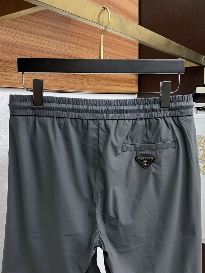 GoAnywhere Prada Short Pants 168774
