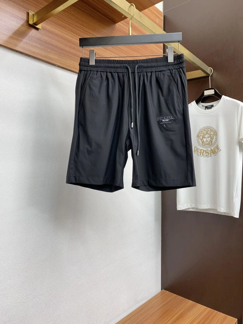 WeatherProof Prada Short Pants 168784