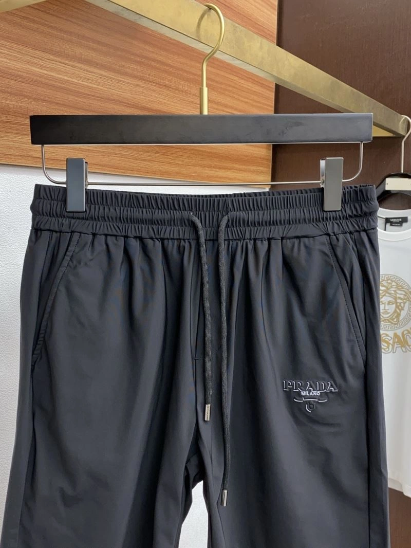 WeatherProof Prada Short Pants 168784