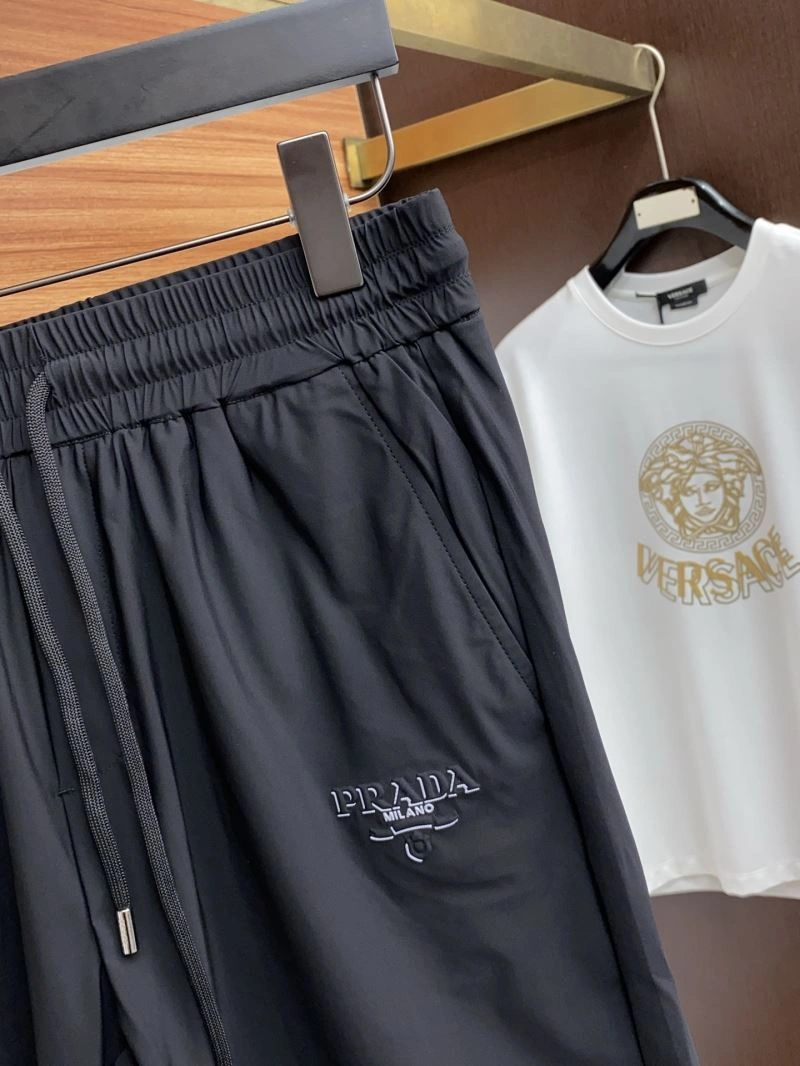 WeatherProof Prada Short Pants 168784