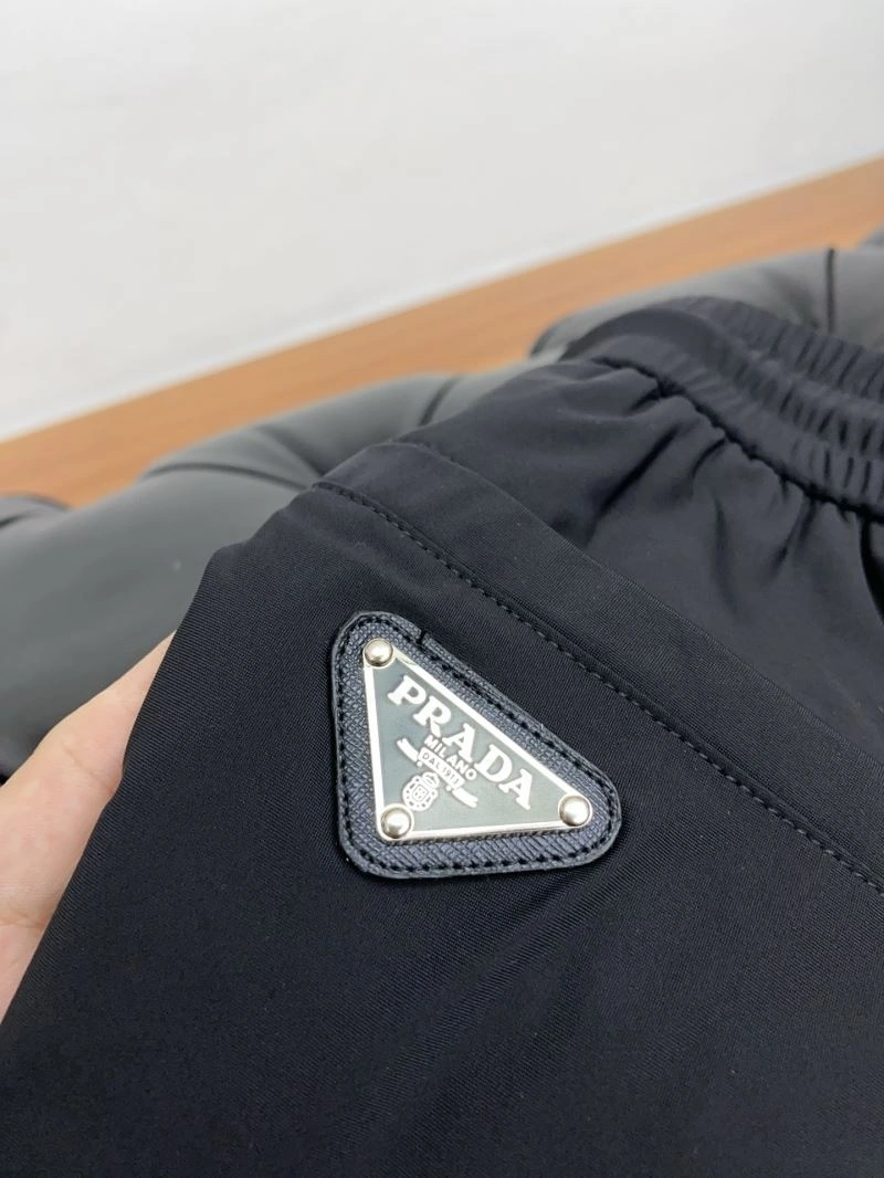 WeatherProof Prada Short Pants 168784