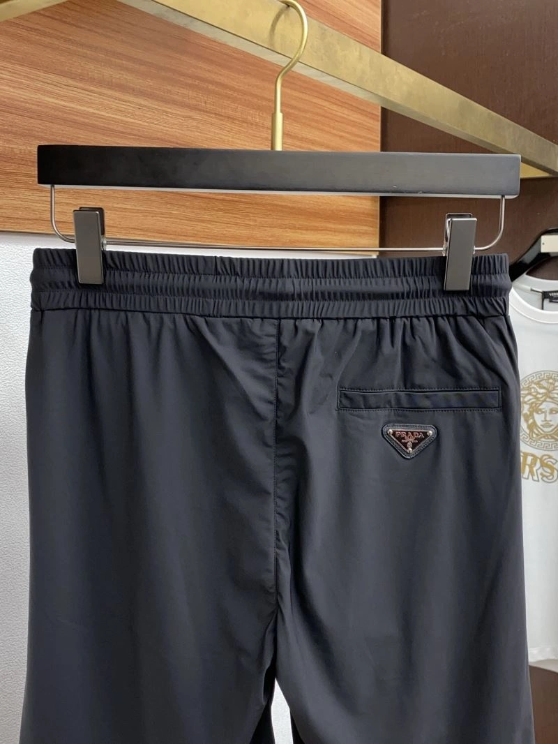 WeatherProof Prada Short Pants 168784