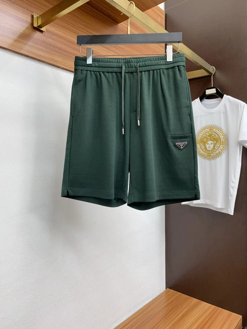 Prada Short Pants SunProtective 168771