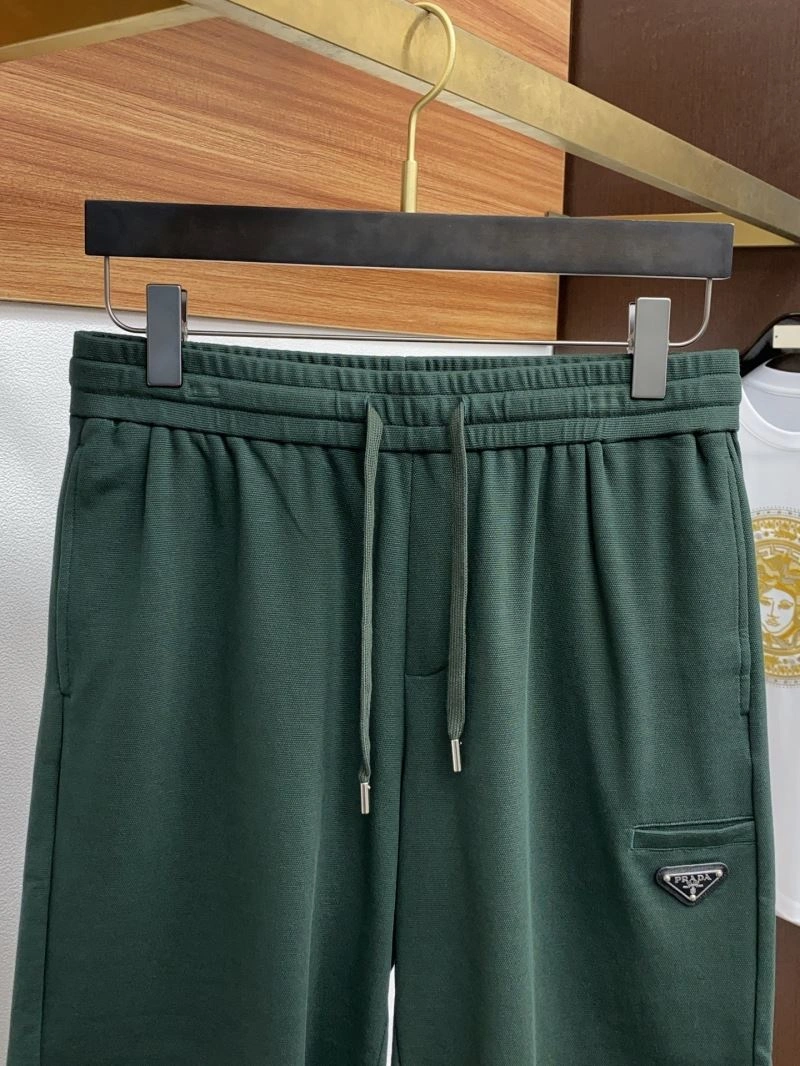 Prada Short Pants SunProtective 168771