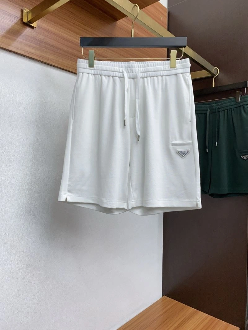 SoftTouch Prada Short Pants 168766