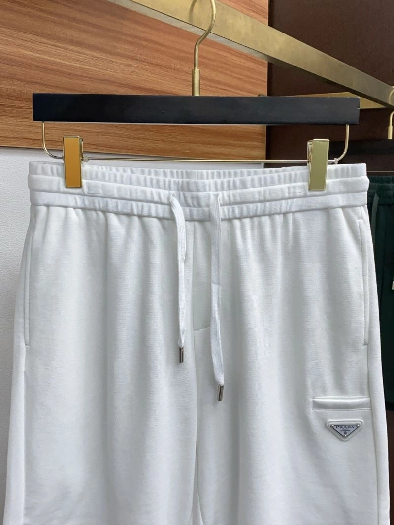 SoftTouch Prada Short Pants 168766
