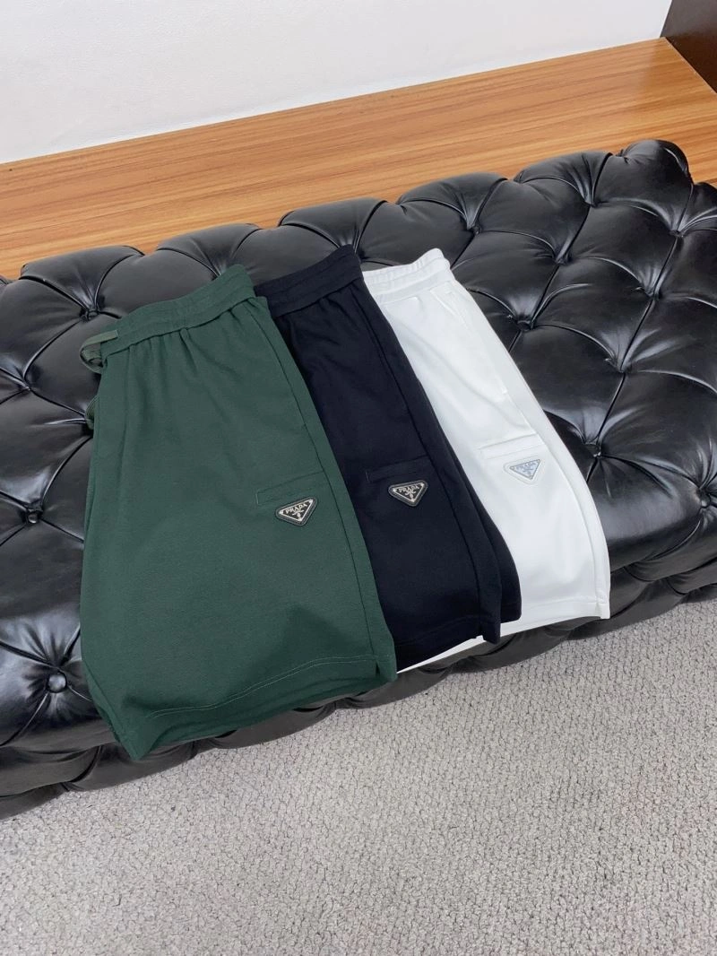 SoftTouch Prada Short Pants 168766
