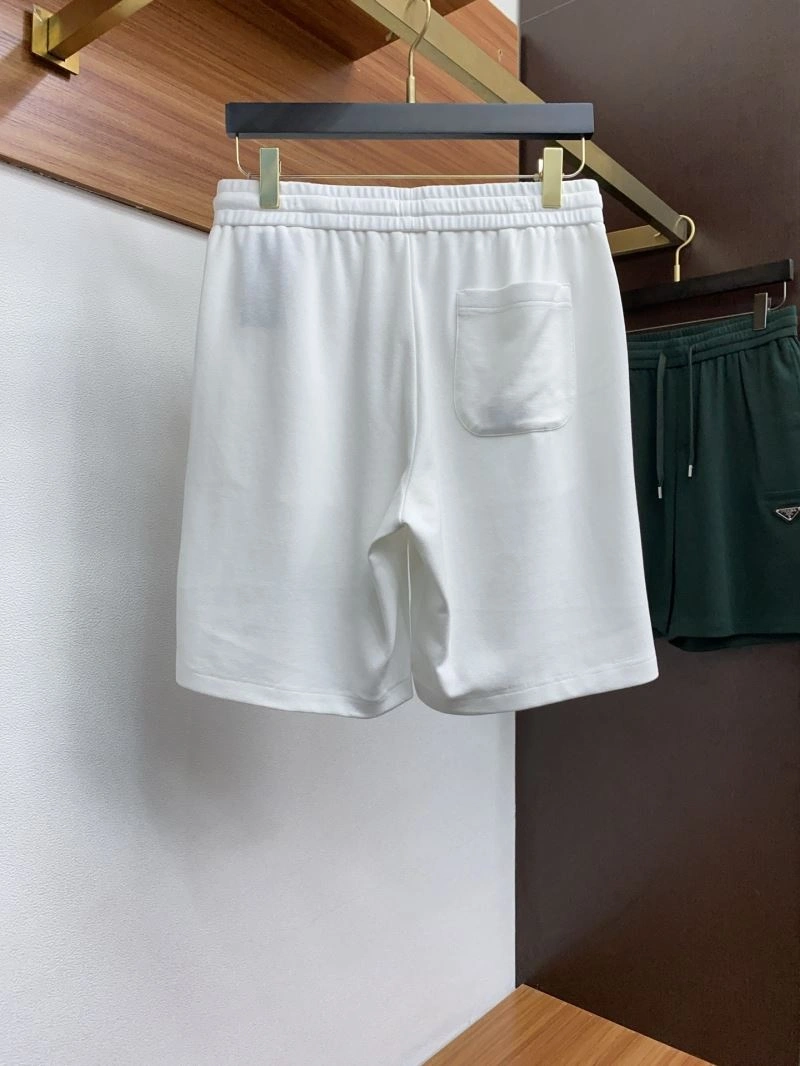 SoftTouch Prada Short Pants 168766