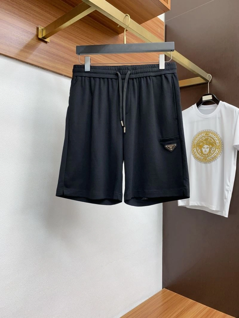 Prada Short Pants Vibrant 168762