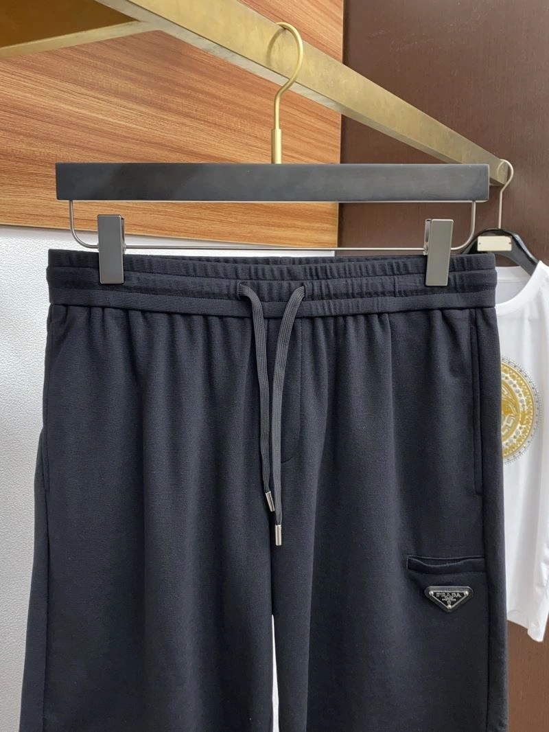 Prada Short Pants Vibrant 168762