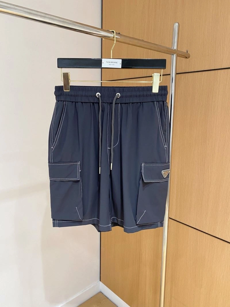 Prada Short Pants StreetReady 168775