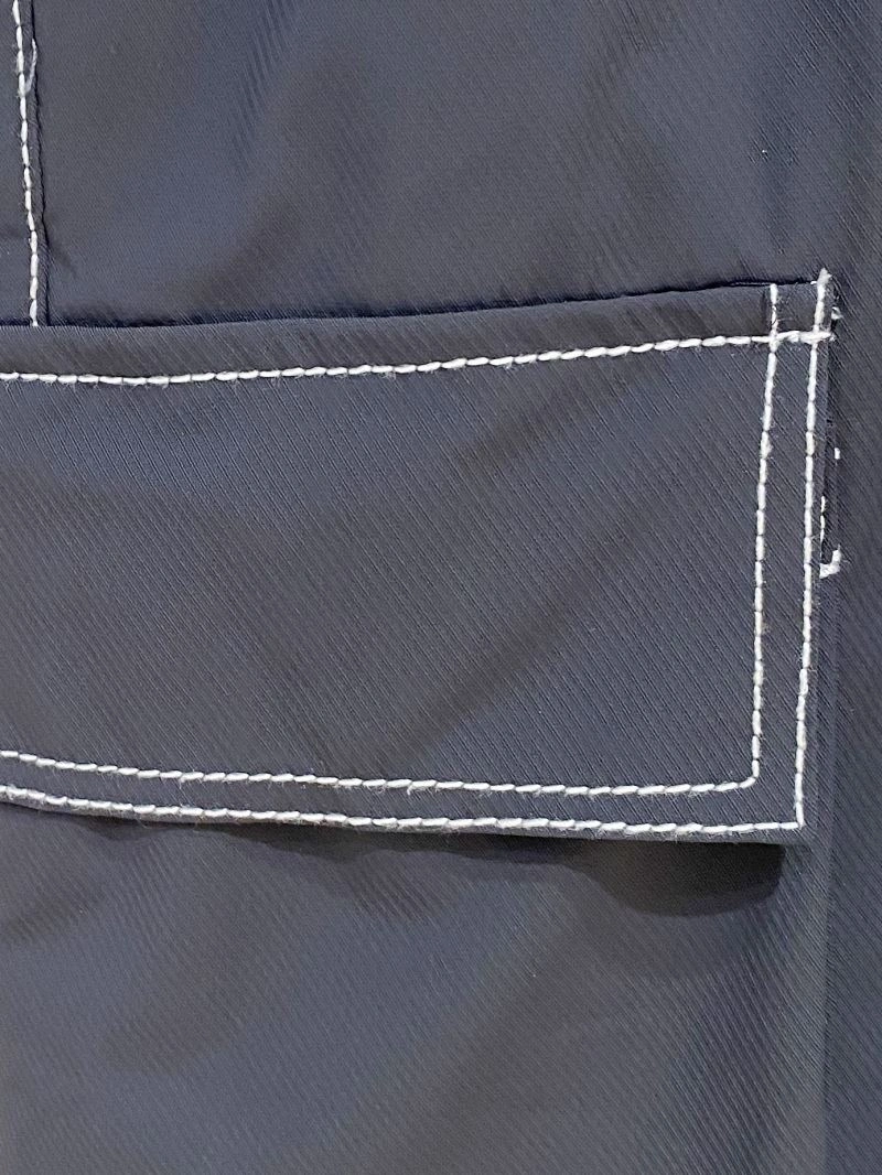 Prada Short Pants StreetReady 168775