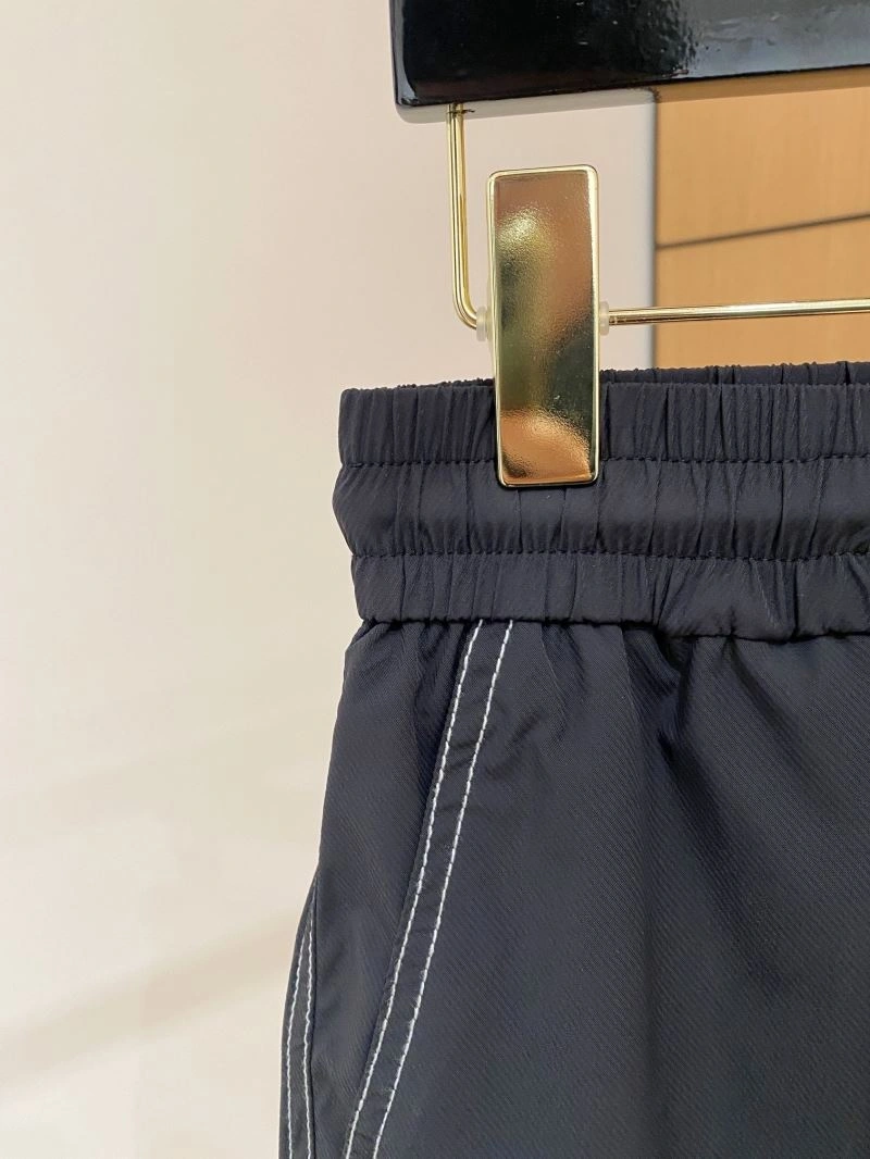 Comfortable Prada Short Pants 168770