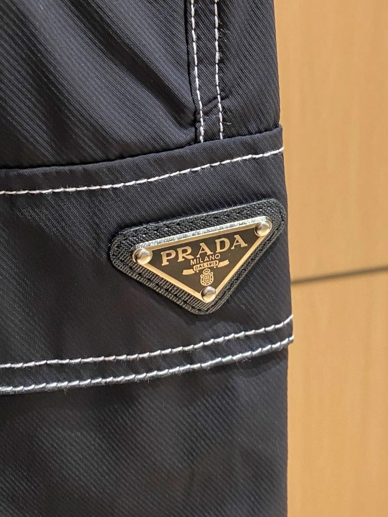 Comfortable Prada Short Pants 168770