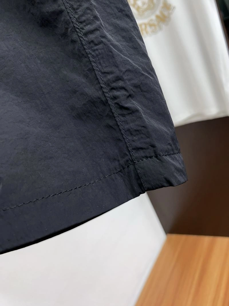 Prada Short Pants Stretchable 168759